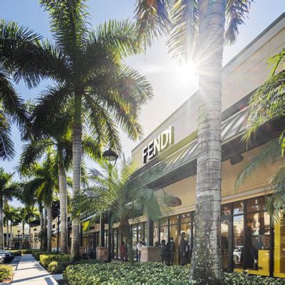 Fendi at Sawgrass Mills® 